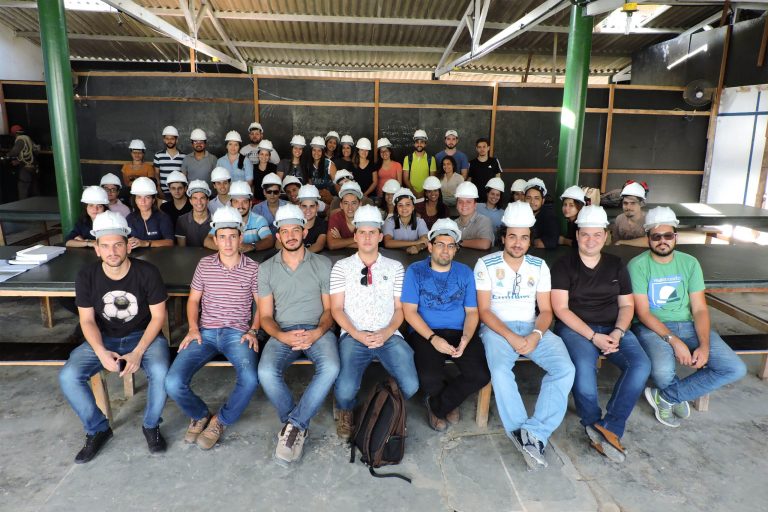 Fundações se Aprende na Obra img 1